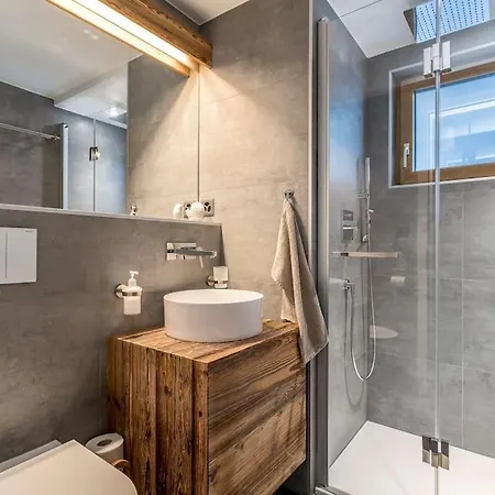 Rosalp, 200m Des Telecabines, Apartmán